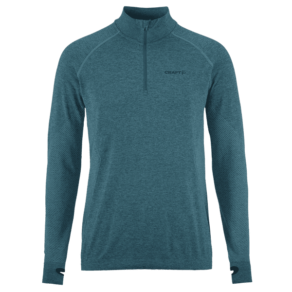 Triko dlouhý rukáv Craft Core Dry Active Comfort HZ Men modrá