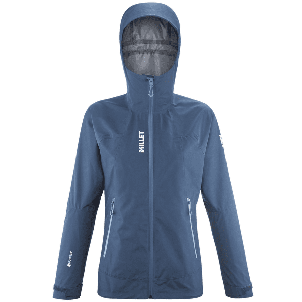 Bunda Millet SENECA GTX 3L Jacket Women DARK DENIM NEW