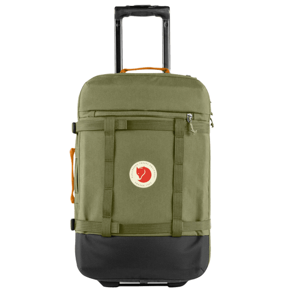 Taška Fjällräven Färden Roller 35 Green