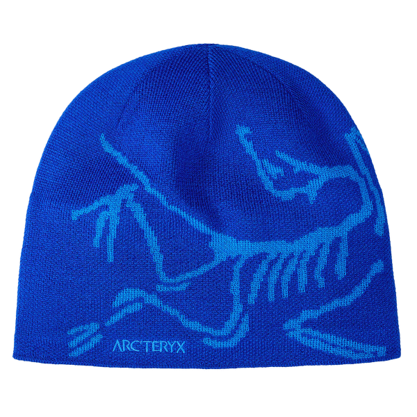 Čiapka Arcteryx Bird Head Toque Vitality/Fluidity