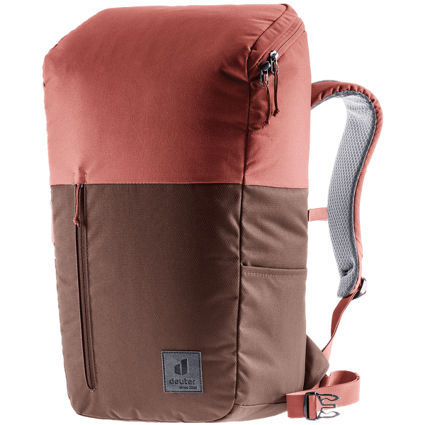 Batoh deuter UP Stockholm (3813721) raisin-caspia