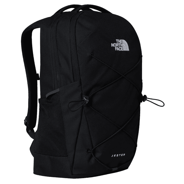 Batoh The North Face Jester TNF BLACK/NPF