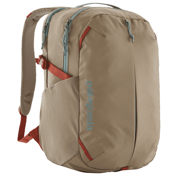 Batoh Patagonia Refugio Day Pack 26L Seabird Grey