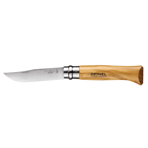 Nůž Opinel Opinel VRI8 Inox Olive Wood Olive wood