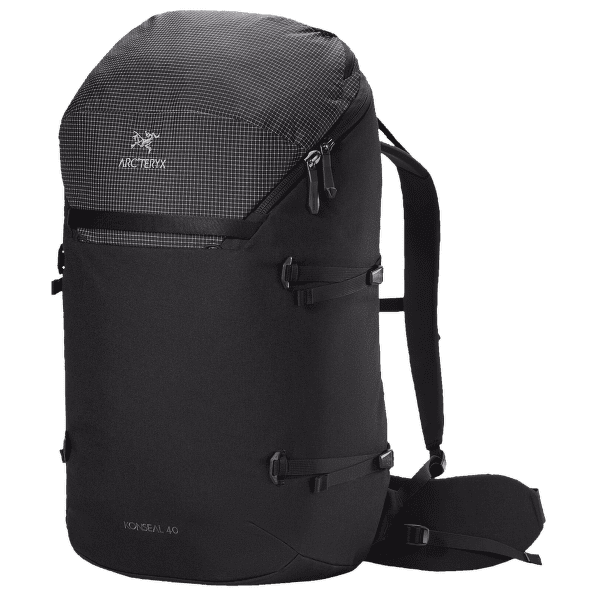 Batoh Arcteryx Konseal 40 Black