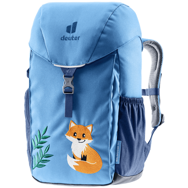 Batoh deuter Waldfuchs 14 (3610325) wave-nightblue