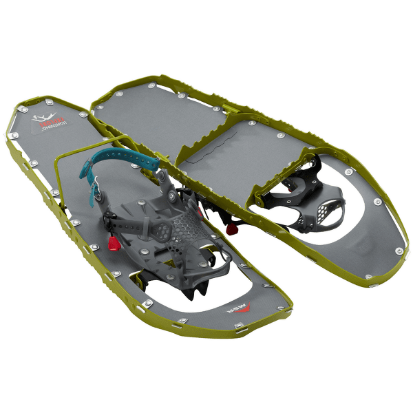 Snežnice MSR Lightning Explore M25 Moss Moss