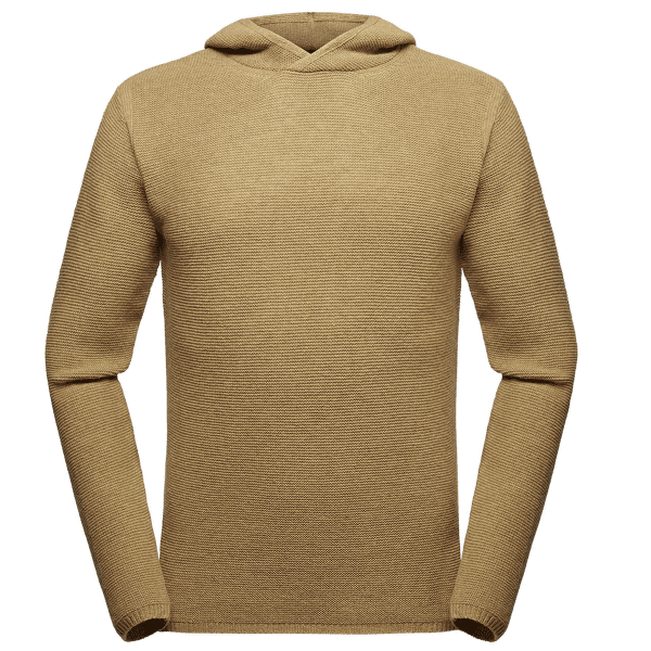 Sveter La Sportiva MAJOR HOODY Men Savana