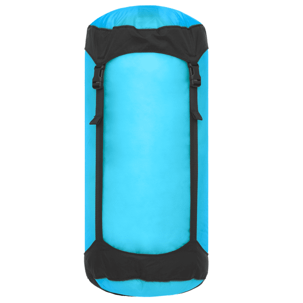 Vak Sea to Summit Ultra-Sil Compression Sack 13L Blue Atoll