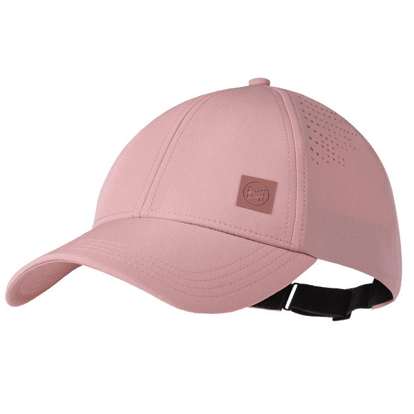 Kšiltovka Buff Summit Cap SOLID POWDER