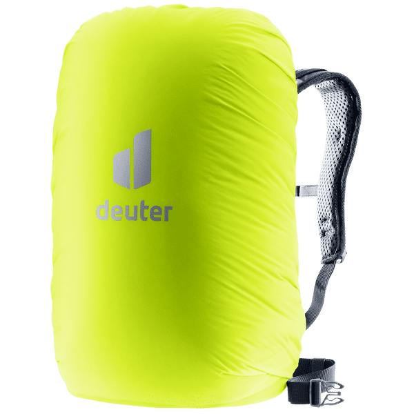 Pláštenka deuter Raincover School neon