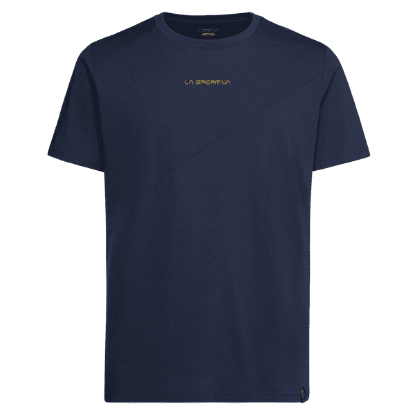 Tričko krátky rukáv La Sportiva DUDE T-SHIRT Men Night Sky_B46B46