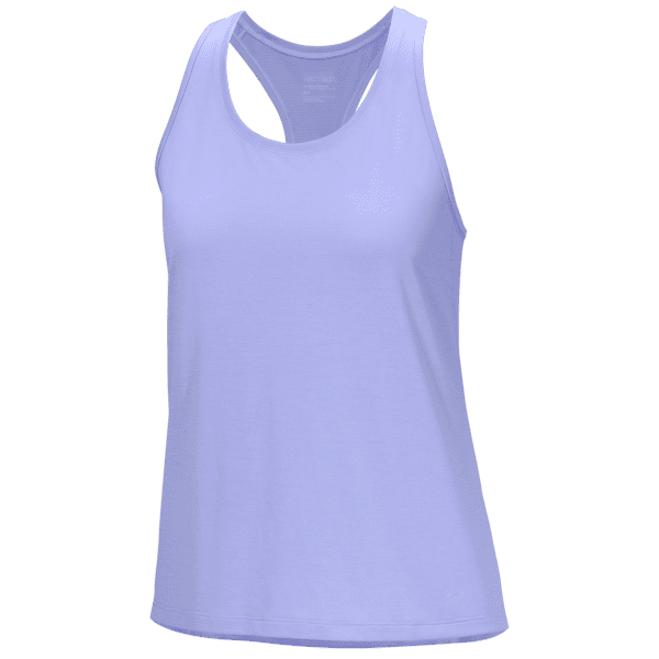 Tielko Arcteryx Taema Tank Women Moonstone Heather