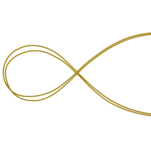 Smyčka Mammut 6.0 Accessory Cord 150 red 3000