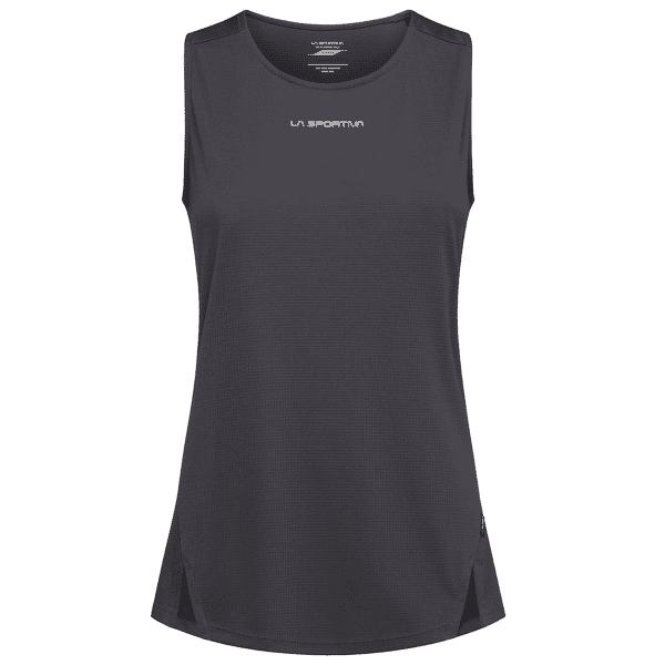 Tílko La Sportiva TRAVERSE TANK Women Onyx_G19G19
