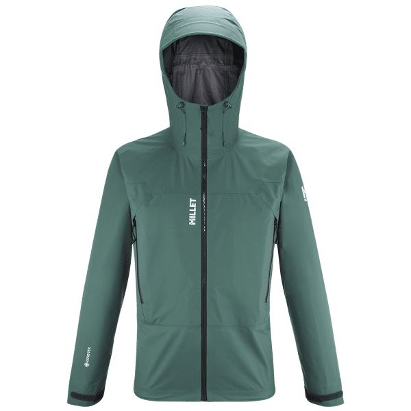 Bunda Millet Kamet Light GTX Jacket Men BOTTLE