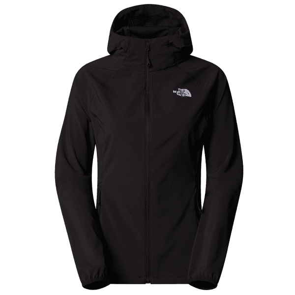 Mikina The North Face NIMBLE HOODIE TNF BLACK