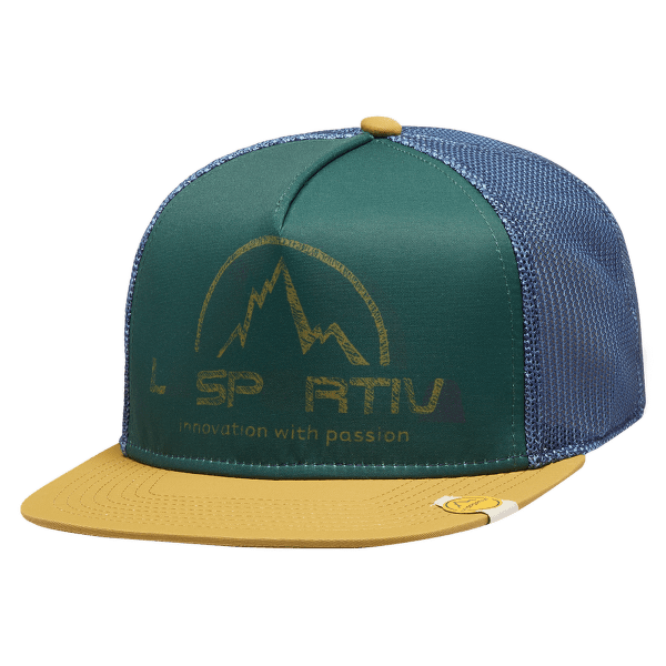 Šiltovka La Sportiva LS Trucker Savana/Jungle