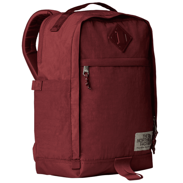 Batoh The North Face BERKELEY 82P SUMAC/ALPINE PLUM