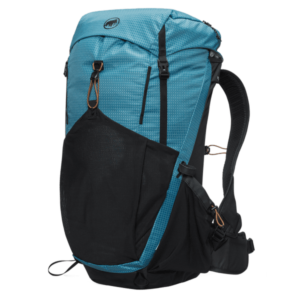 Batoh Mammut Ducan 32 sapphire-black