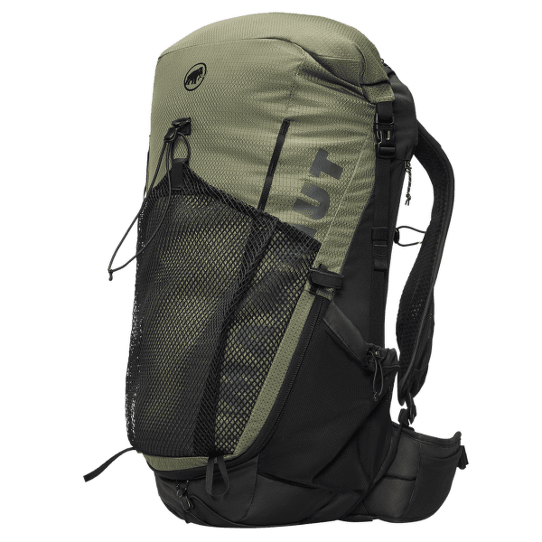 Batoh Mammut Ducan Spine 28-35 40299 marsh-black