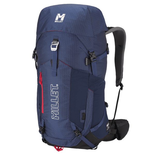 Batoh Millet Ubic 30 E-DARK BLUE