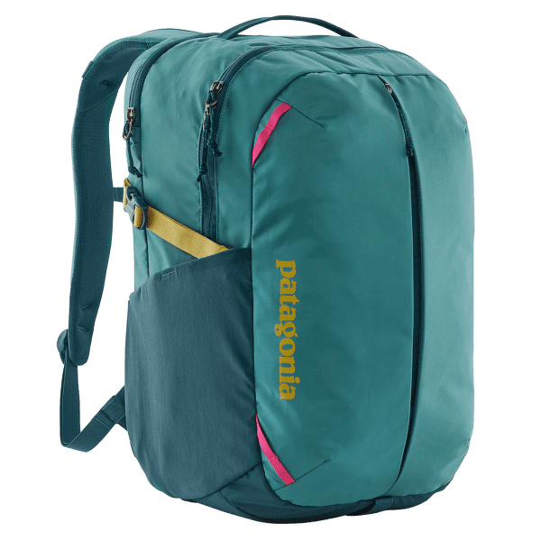 Batoh Patagonia Refugio Day Pack 26L Wetland Blue