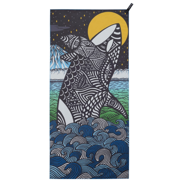 Uterák Packtowl PT Personal Body Orca