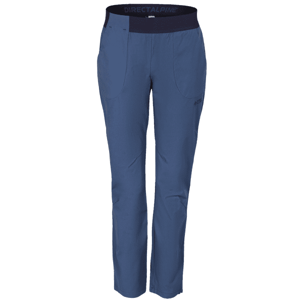 Nohavice Direct Alpine Frog Lady navy
