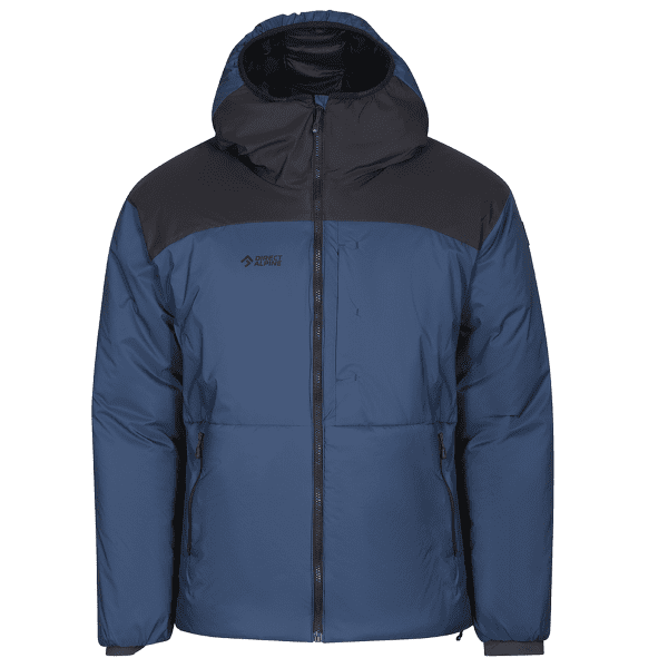 Bunda Direct Alpine Yungay 2.0 navy/anthracite