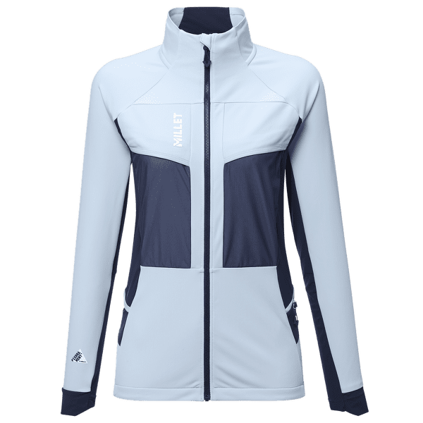 Bunda Millet PIERRA MENT JACKET WOMEN ICEBERG/SAPHIR NEW
