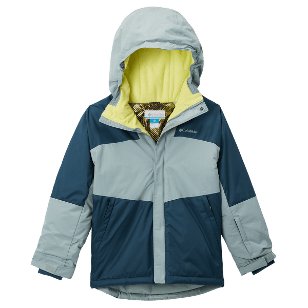 Bunda Columbia Mighty Mogul™ III Jacket Everblue, Crushed Blue 429