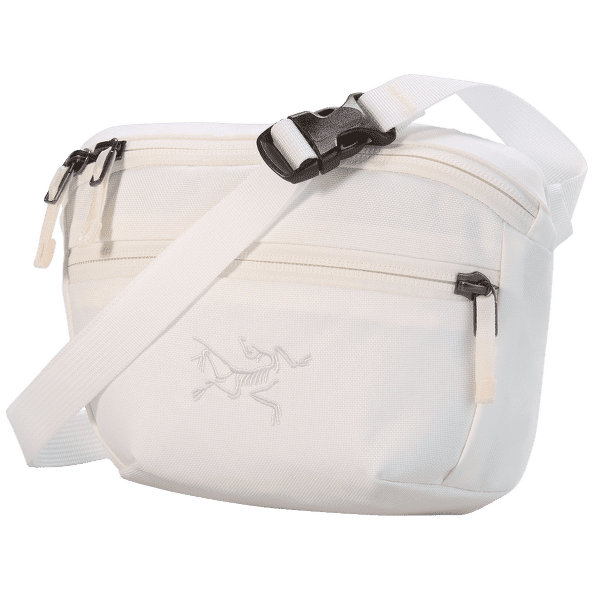 Ledvinka Arcteryx Mantis 1 Waist Pack Arctic Silk