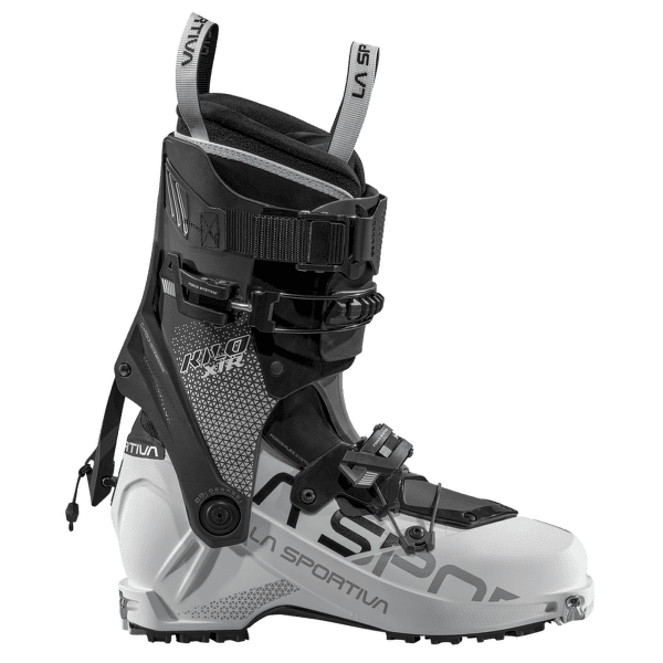 Lyžáky La Sportiva Kilo XTR Women Chalk / Black