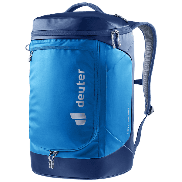 Taška deuter Duffel Pro Pack 30 neptune-nightblue