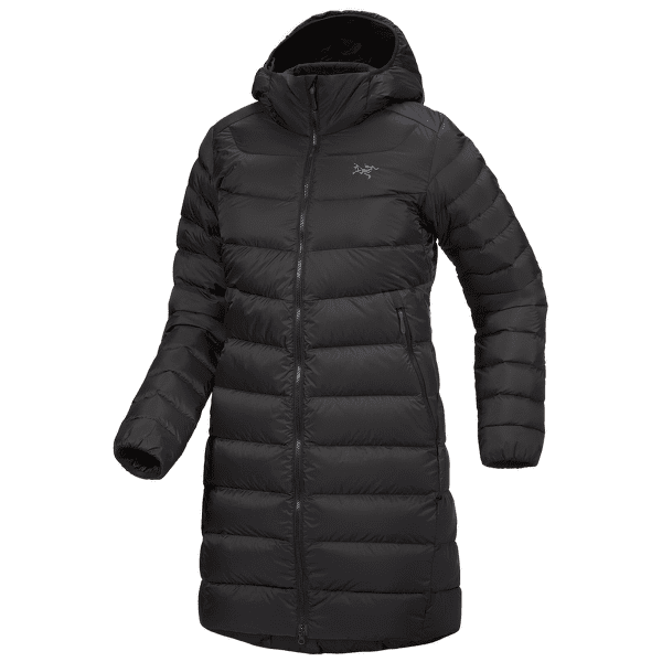 Kabát Arcteryx Cerium Mid Coat Women Black