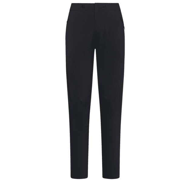 Kalhoty La Sportiva MONUMENT PANTS Men Black/Onyx