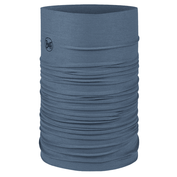 Šatka Buff Coolnet UV+ Insect Shield (119329) SOLID SLATE