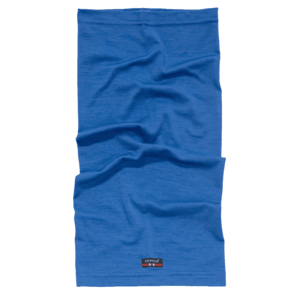 Nákrčník Devold Breeze Headover 250A ROYAL