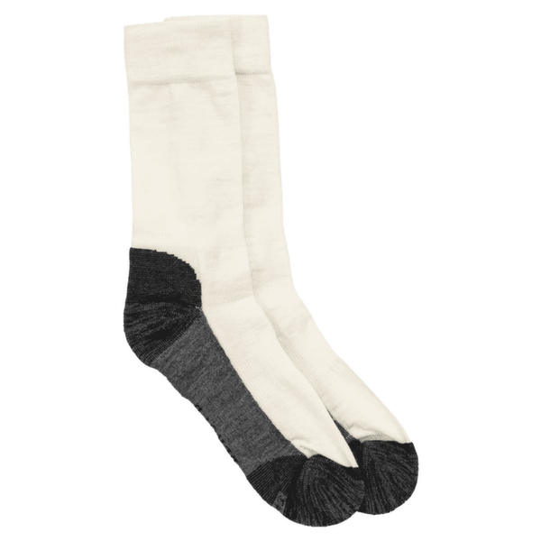 Ponožky Devold MULTI MEDIUM SOCK 000A OFFWHITE