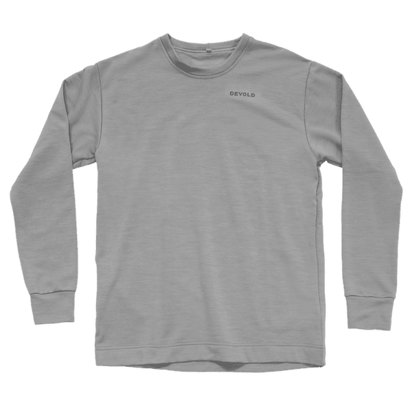 Mikina Devold Everyday Crew Men 812A  GRIFFIN