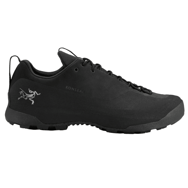 Boty Arcteryx KONSEAL MEN Black/Black