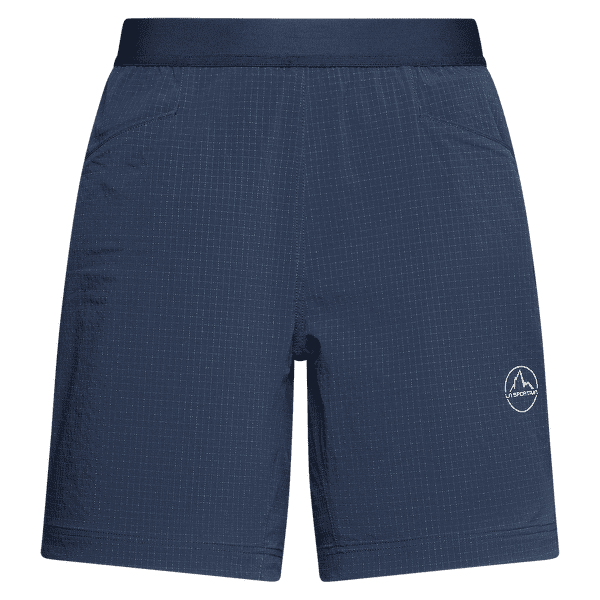 Kraťasy La Sportiva Helixir Shorts Women Night Sky/Chalk
