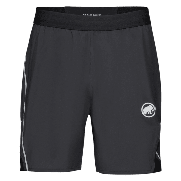 Kraťasy Mammut AENERGY TR SHORTS MEN black 0001