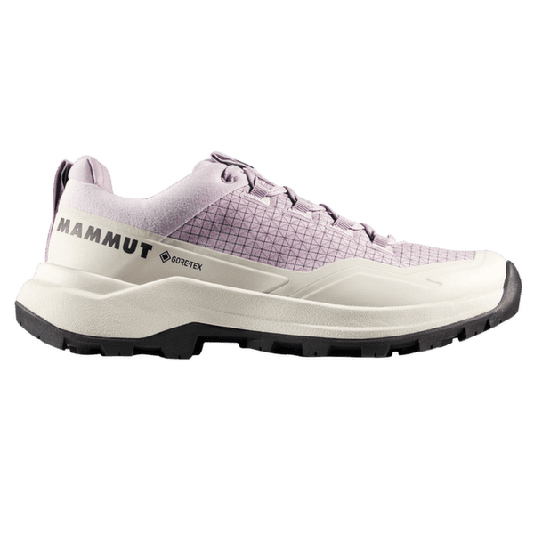 Topánky Mammut Sertig III Low GTX Women alpine calamint-moonbeam