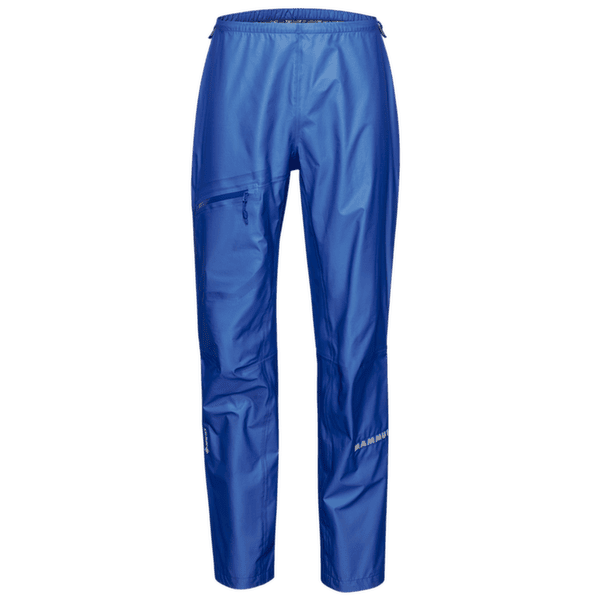 Nohavice Mammut EIGER NORDWAND LIGHT HS PANTS MEN 50643 eiger blue