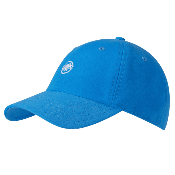 Čiapka Mammut BASEBALL CAP MAMMUT glacier blue