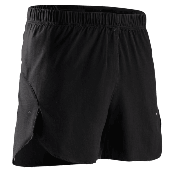 Kraťasy X-Bionic X-Bionic® Corefusion Run Perform Shorts Men X Black