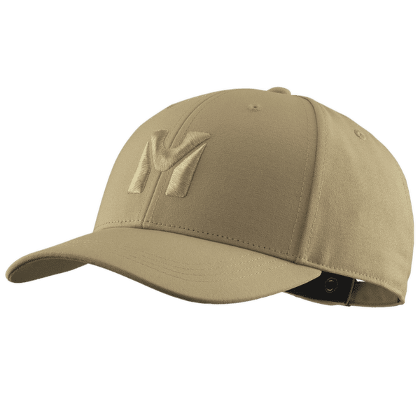 Kšiltovka Millet CHAMONIX BASEBALL CAP DORITE NEW