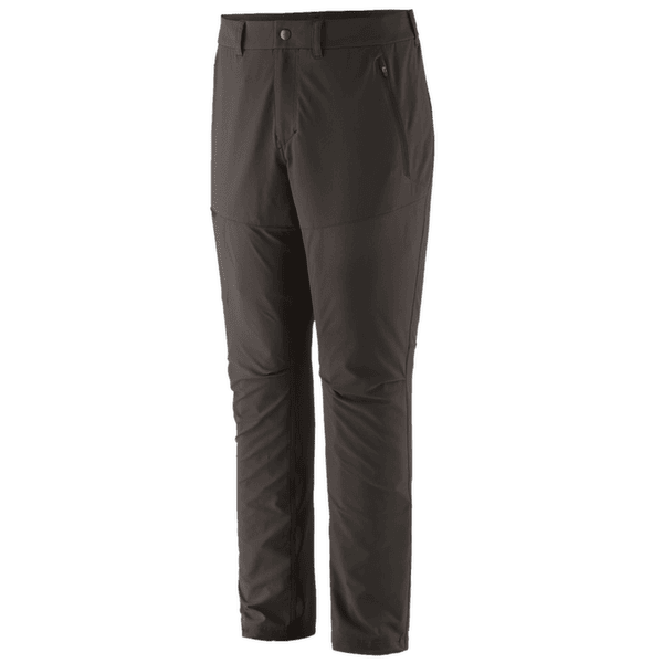 Nohavice Patagonia Terravia Trail Pants Men Black